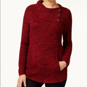 Style & Co sweater